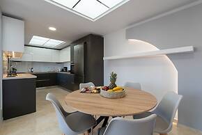 Marie Nicol Apartments Private Pool 3 Bedrooms