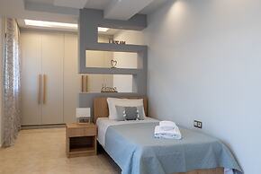 Marie Nicol Apartments Private Pool 3 Bedrooms