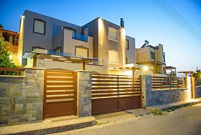 Marie Nicol Apartments Private Pool 3 Bedrooms