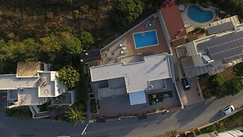 Marie Nicol Apartments Private Pool 3 Bedrooms