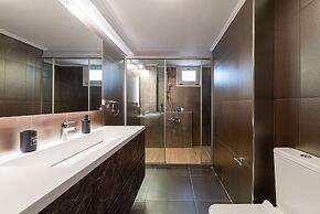 Marie Nicol Apartments Private Pool 3 Bedrooms