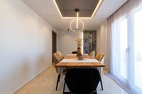 Marie Nicol Apartments Private Pool 3 Bedrooms