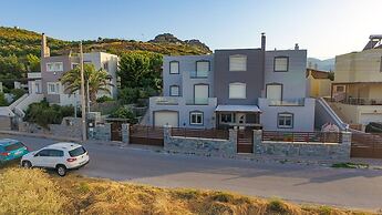 Marie Nicol Apartments Private Pool 3 Bedrooms