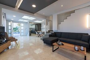 Marie Nicol Apartments Private Pool 3 Bedrooms