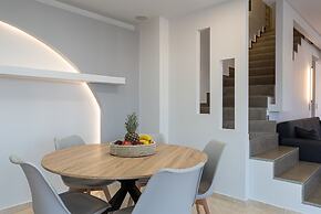 Marie Nicol Apartments Private Pool 3 Bedrooms