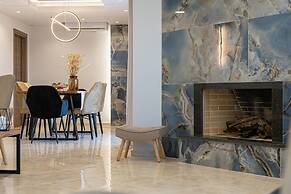 Marie Nicol Apartments Private Pool 3 Bedrooms