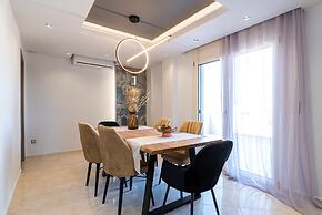 Marie Nicol Apartments Private Pool 3 Bedrooms