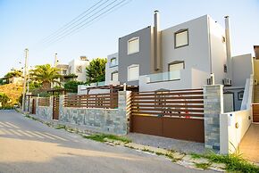 Marie Nicol Apartments Private Pool 3 Bedrooms