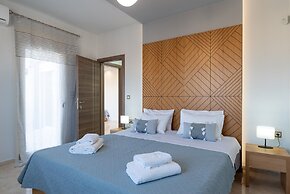 Marie Nicol Apartments Private Pool 3 Bedrooms