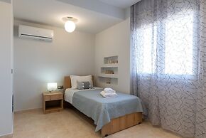 Marie Nicol Apartments Private Pool 3 Bedrooms