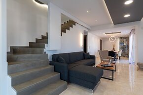 Marie Nicol Apartments Private Pool 3 Bedrooms