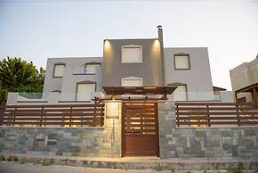 Marie Nicol Apartments Private Pool 3 Bedrooms