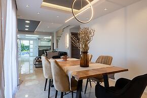 Marie Nicol Apartments Private Pool 3 Bedrooms