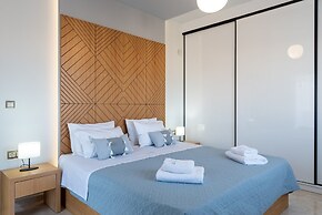 Marie Nicol Apartments Private Pool 3 Bedrooms