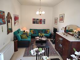 Endiktis Art Home Katofigi