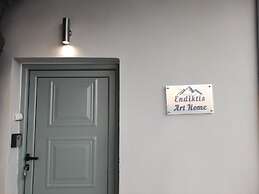 Endiktis Art Home Katofigi