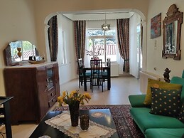 Endiktis Art Home Katofigi