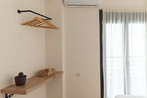 Saint Matthew Central Apartment by Senaon