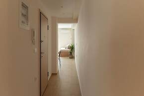 Saint Matthew Central Apartment by Senaon