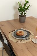 Saint Matthew Central Apartment by Senaon