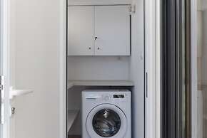 Saint Matthew Central Apartment by Senaon