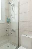 Saint Matthew Central Apartment by Senaon