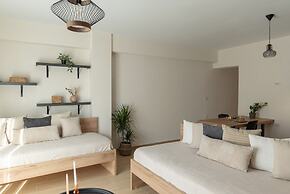 Saint Matthew Central Apartment by Senaon