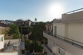 Saint Matthew Central Apartment by Senaon