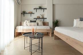 Saint Matthew Central Apartment by Senaon