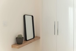 Saint Matthew Central Apartment by Senaon