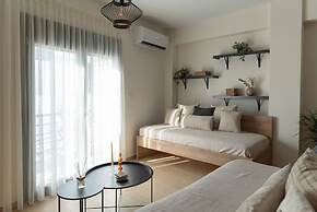 Saint Matthew Central Apartment by Senaon