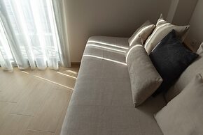 Saint Matthew Central Apartment by Senaon