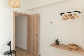 Saint Matthew Central Apartment by Senaon