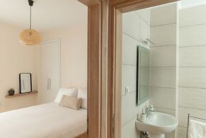 Saint Matthew Central Apartment by Senaon