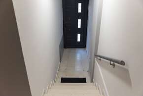 Saint Matthew Central Apartment by Senaon