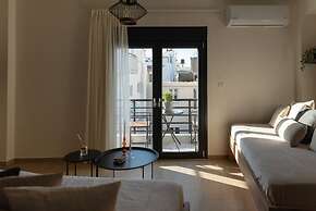 Saint Matthew Central Apartment by Senaon