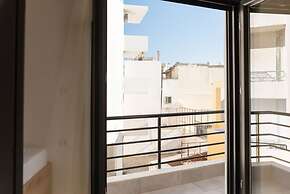 Saint Matthew Central Apartment by Senaon