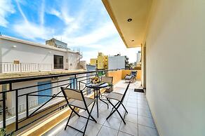 Rania s Sweet Home City Center