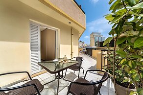 Rania s Sweet Home City Center