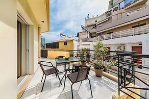 Rania s Sweet Home City Center