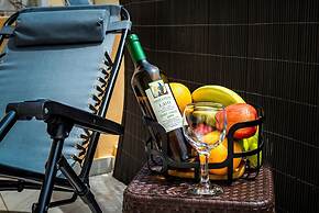 Rania s Sweet Home City Center