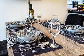 Rania s Sweet Home City Center