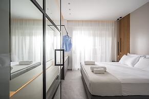 Senaon Urban Living Euphoria With Jacuzzi