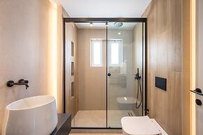 Senaon Urban Living Euphoria With Jacuzzi