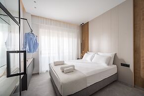 Senaon Urban Living Euphoria With Jacuzzi