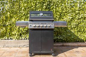 Amazing Villa Chrysanthi With Private Pool