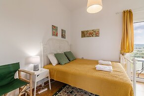 Amazing Villa Chrysanthi With Private Pool