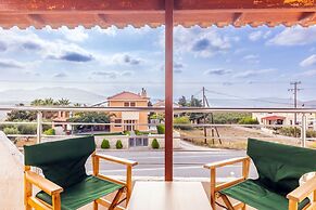 Amazing Villa Chrysanthi With Private Pool