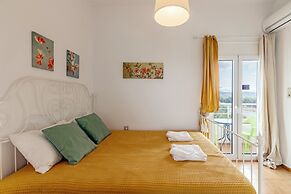 Amazing Villa Chrysanthi With Private Pool