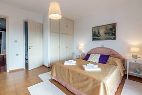 Amazing Villa Chrysanthi With Private Pool